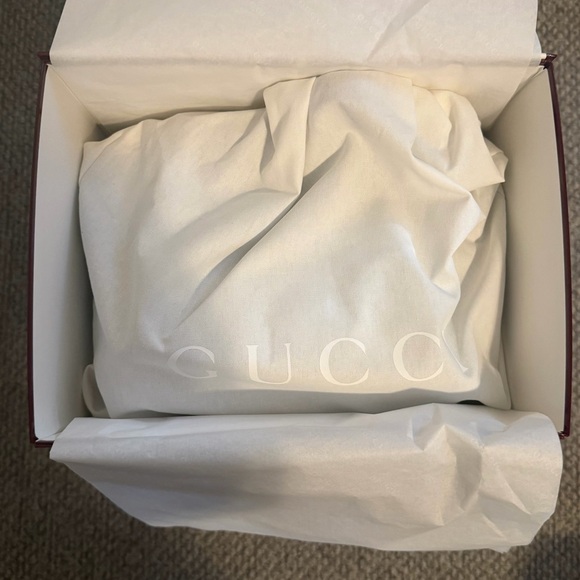 Gucci Giglio Small Tote Bag - Picture 4 of 12